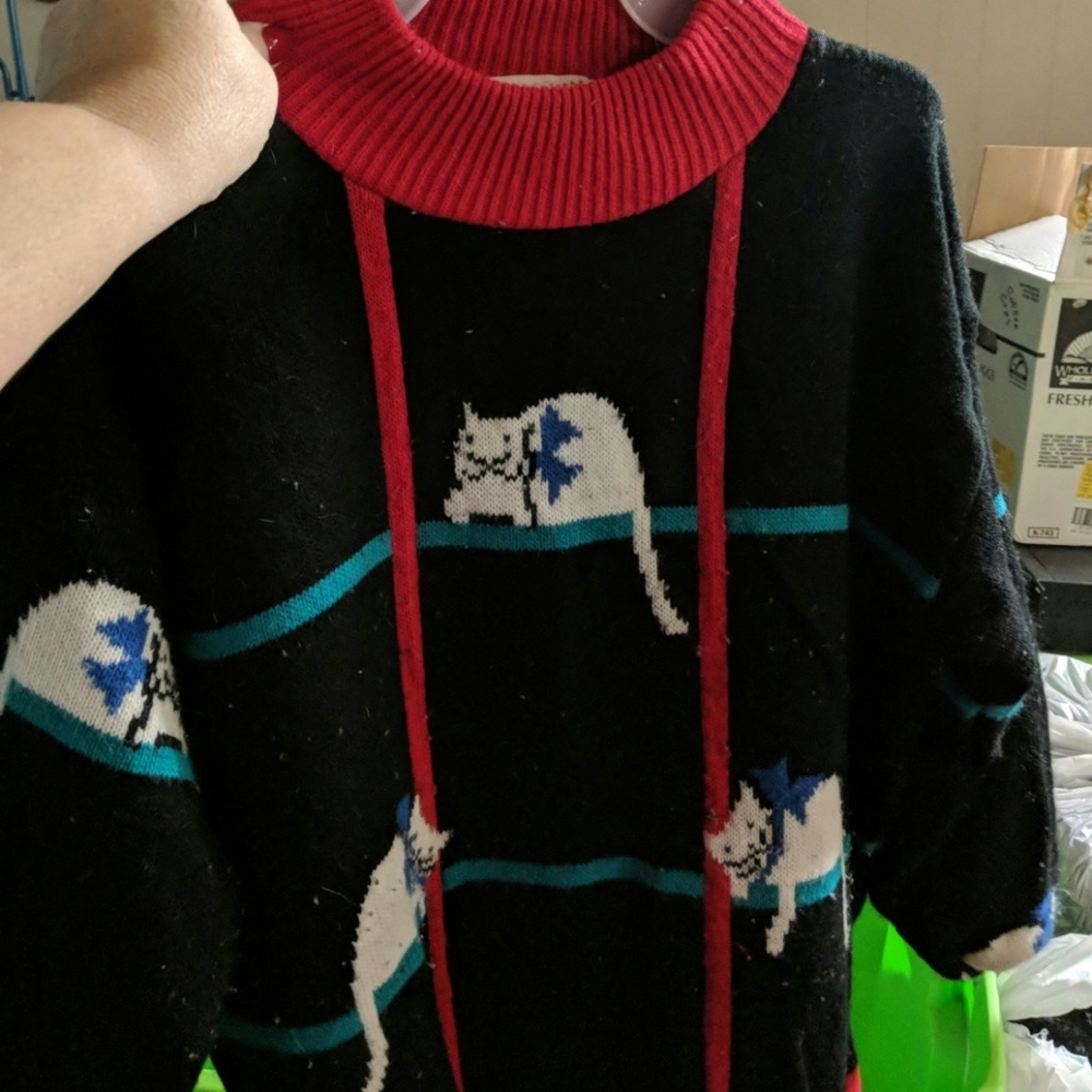 Sweater